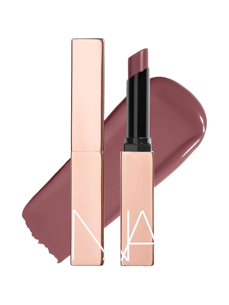 NARS Afterglow Sensual Shine Hydrating Lipstick
