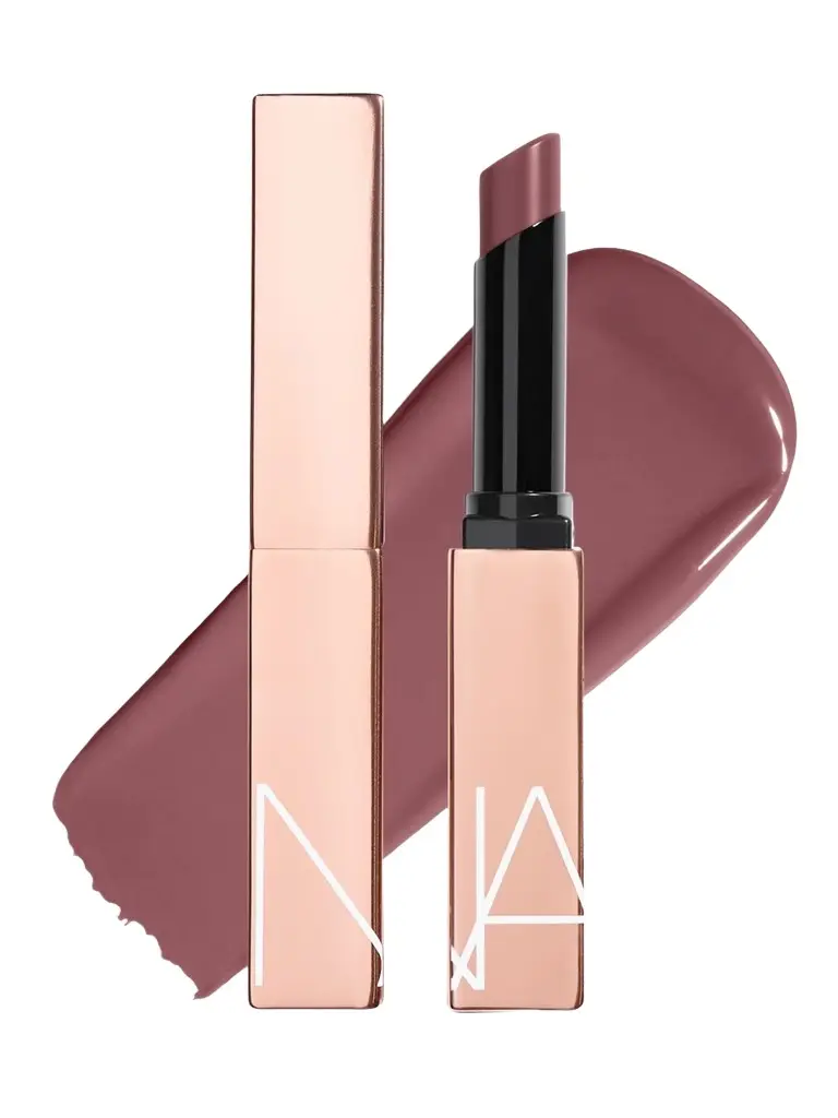 NARS Afterglow Sensual Shine Hydrating Lipstick