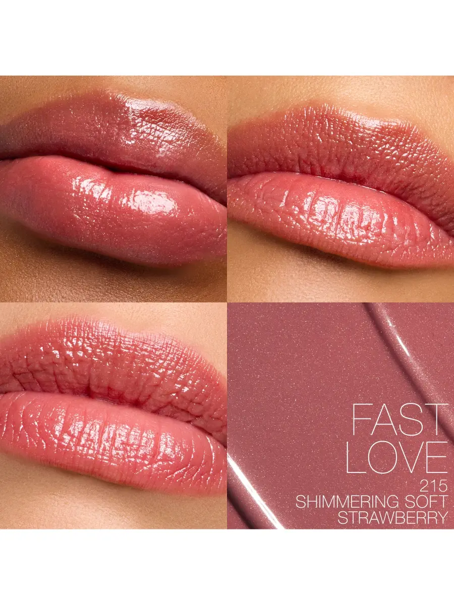 NARS Afterglow Sensual Shine Hydrating Lipstick | Thumbnail 2 NARS Afterglow Sensual Shine Hydrating Lipstick | Thumbnail 2