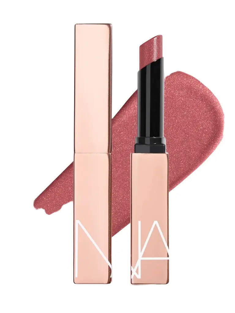 NARS Afterglow Sensual Shine Hydrating Lipstick