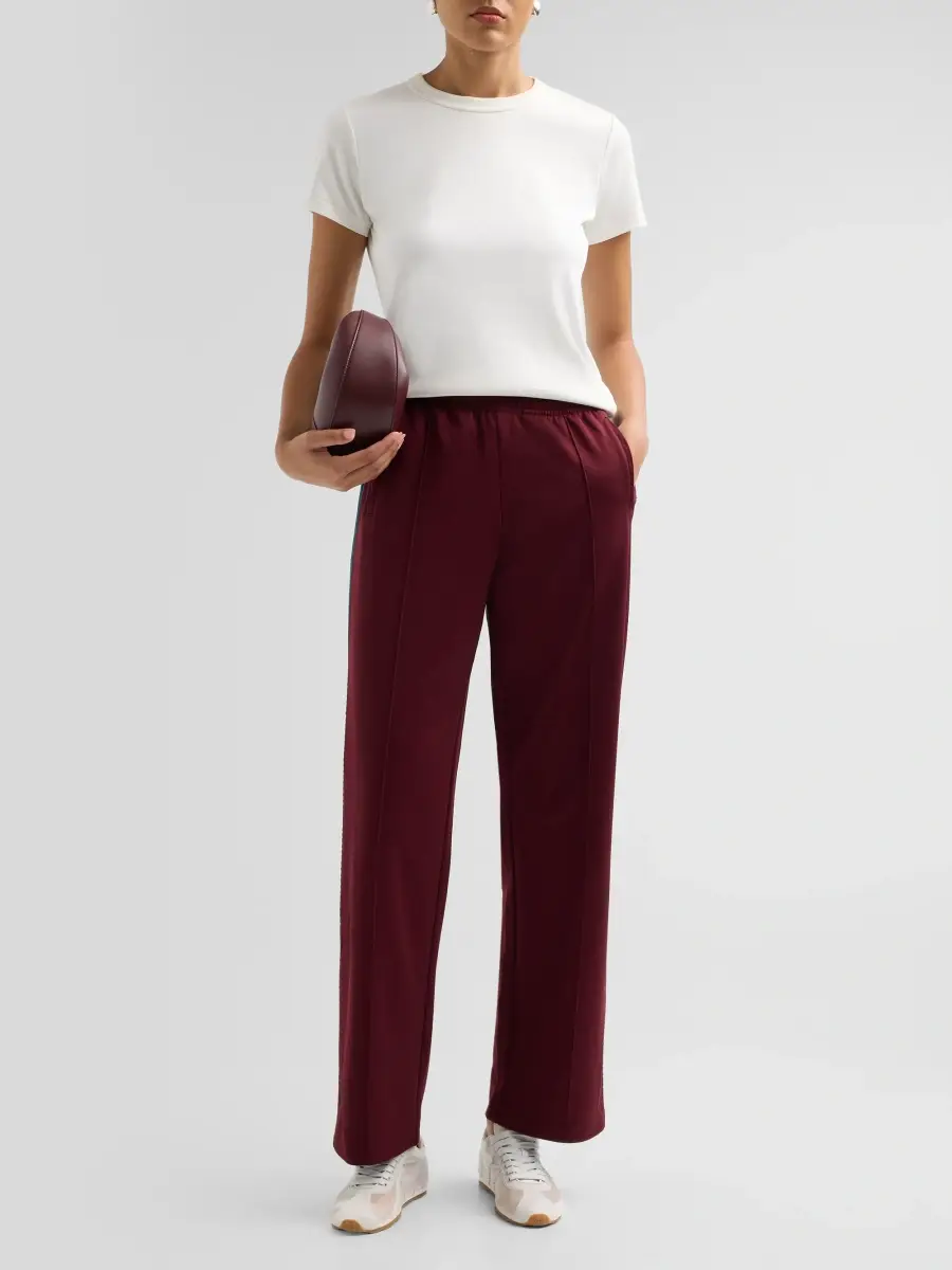 RE/DONE Women's Sunland Track Pants | Thumbnail 2 RE/DONE Women's Sunland Track Pants | Thumbnail 2