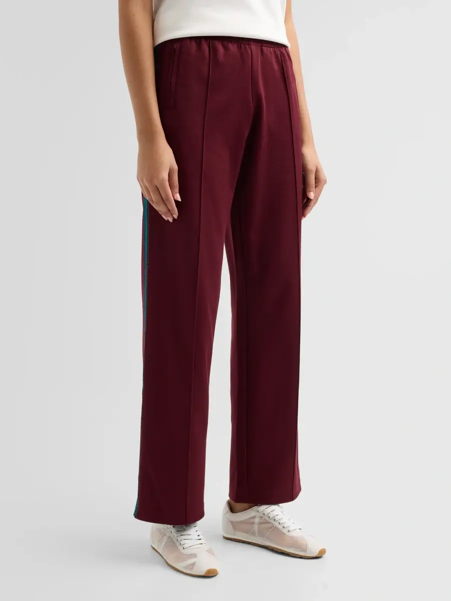 RE/DONE Women's Sunland Track Pants | Thumbnail 4 RE/DONE Women's Sunland Track Pants | Thumbnail 4