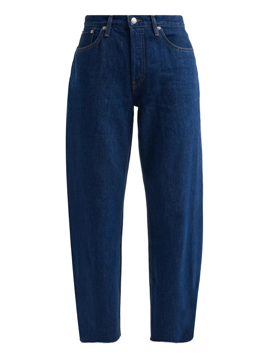 Women's Nico Barrel-Leg Jeans Women's Nico Barrel-Leg Jeans