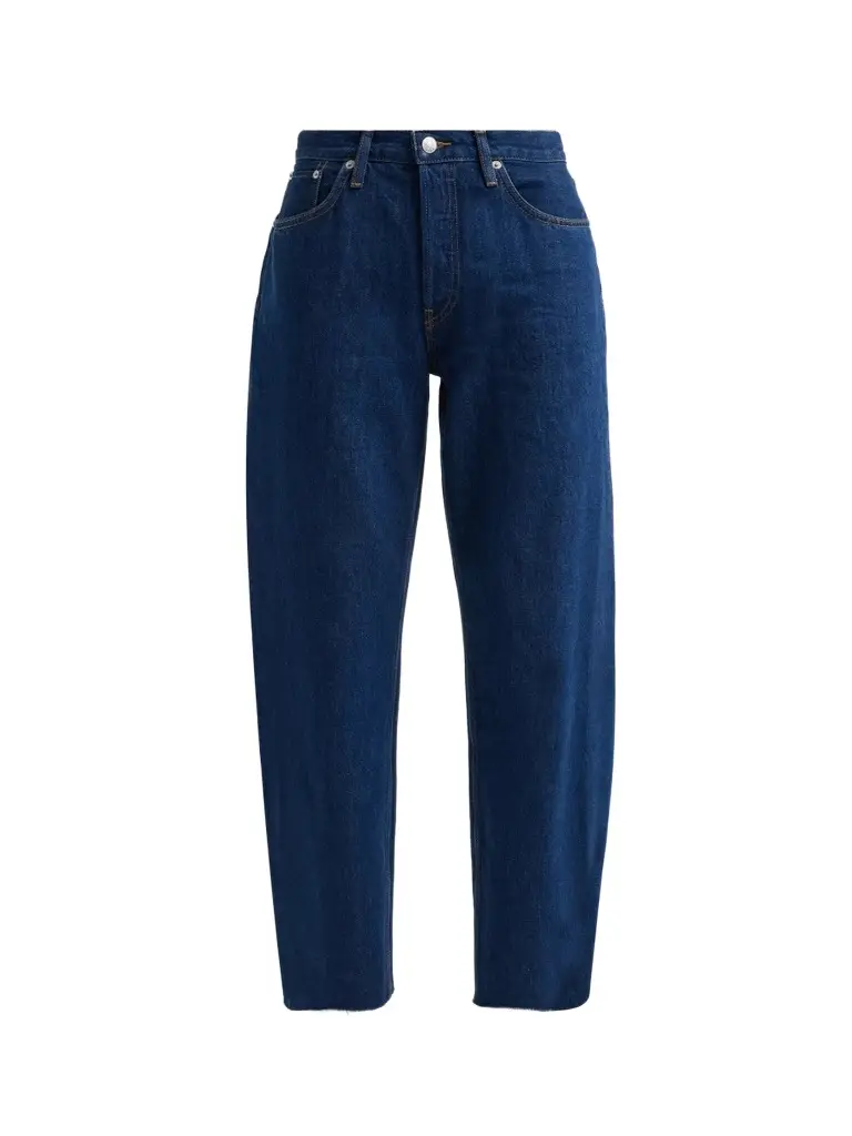 Women's Nico Barrel-Leg Jeans Women's Nico Barrel-Leg Jeans