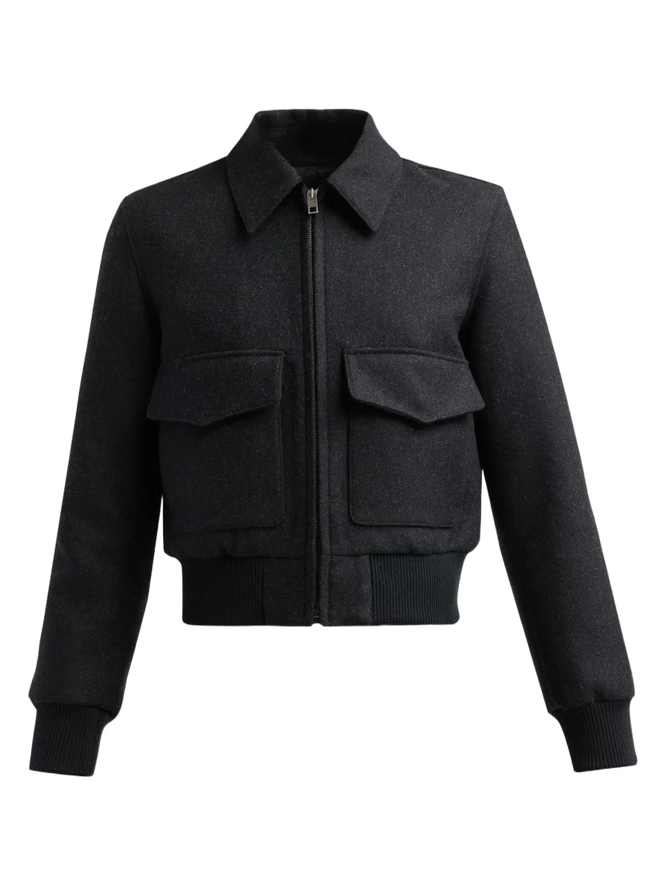 Nili Lotan Women's Redley Bomber Jacket