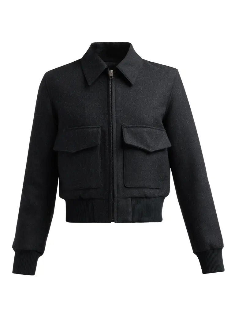 Women's Redley Bomber Jacket Women's Redley Bomber Jacket