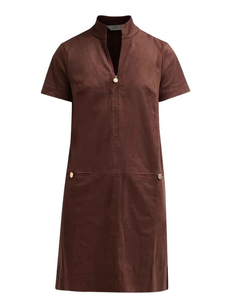 Women's Rosee Coco Beach Mini Dress