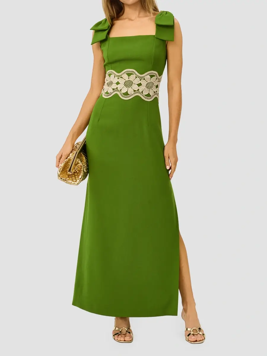 Lilly Pulitzer Women's Gracelin Maxi Dress | Thumbnail 2 Lilly Pulitzer Women's Gracelin Maxi Dress | Thumbnail 2