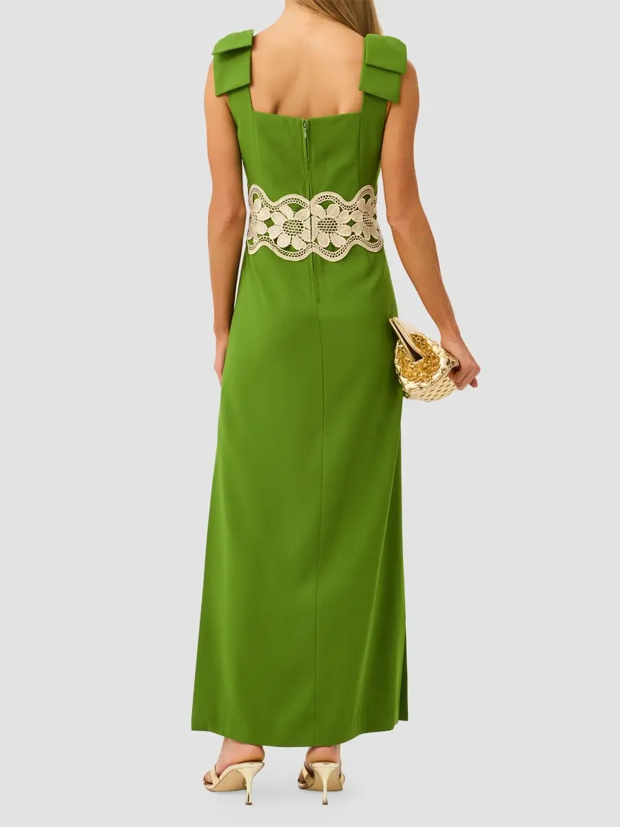 Lilly Pulitzer Women's Gracelin Maxi Dress | Thumbnail 3 Lilly Pulitzer Women's Gracelin Maxi Dress | Thumbnail 3