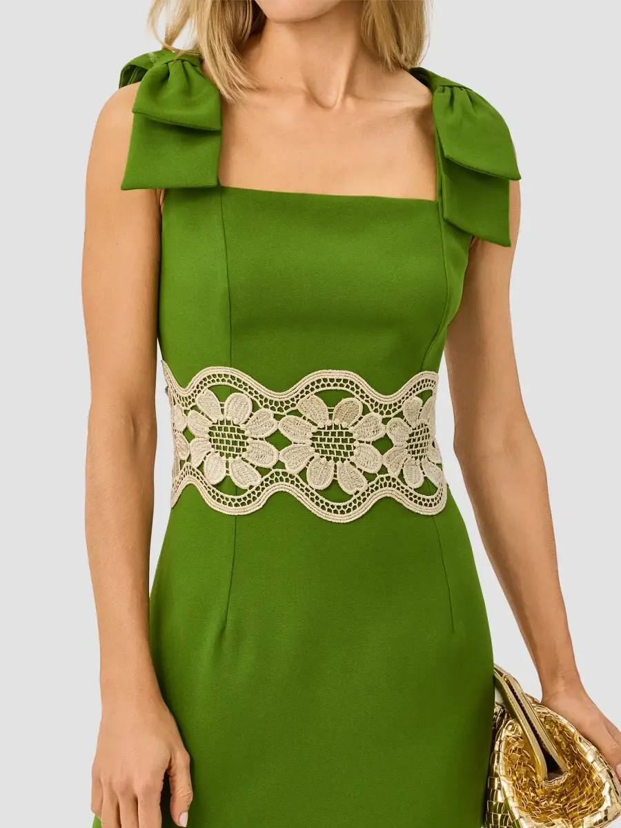 Lilly Pulitzer Women's Gracelin Maxi Dress | Thumbnail 4 Lilly Pulitzer Women's Gracelin Maxi Dress | Thumbnail 4