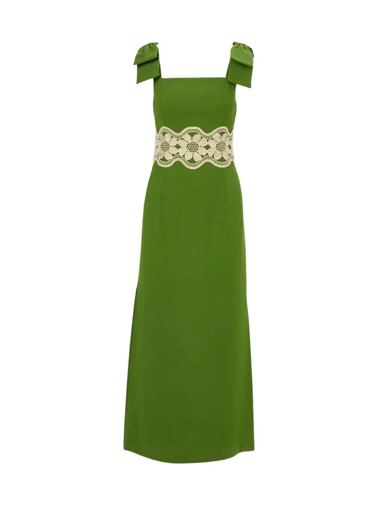 Lilly Pulitzer Women's Gracelin Maxi Dress