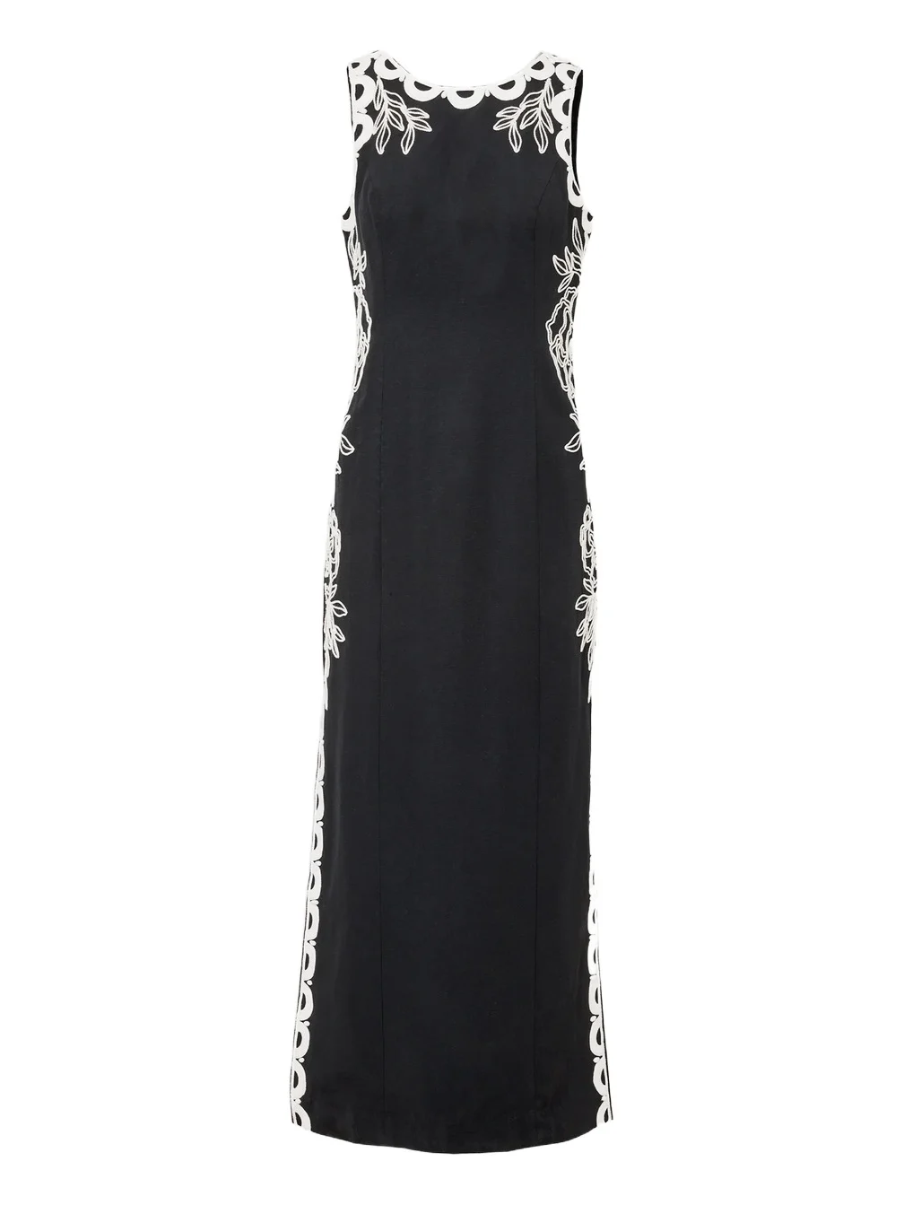 Women's Messina Shift Maxi Dress Women's Messina Shift Maxi Dress