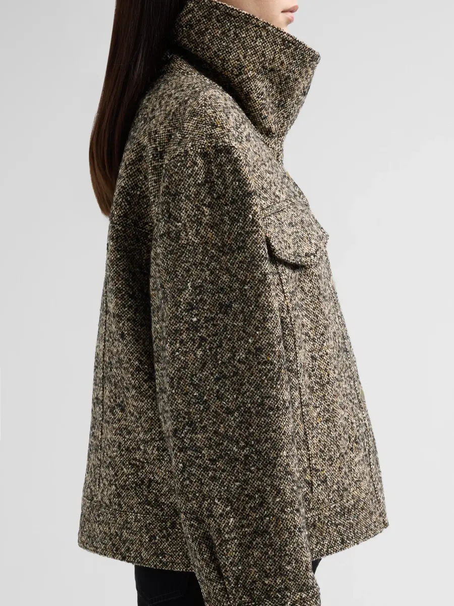 Veronica Beard Women's Butler Dickey Jacket | Thumbnail 5 Veronica Beard Women's Butler Dickey Jacket | Thumbnail 5