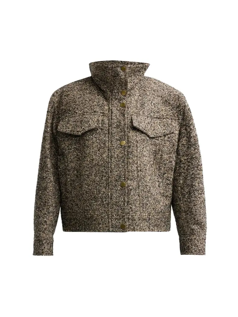 Women's Butler Dickey Jacket Women's Butler Dickey Jacket
