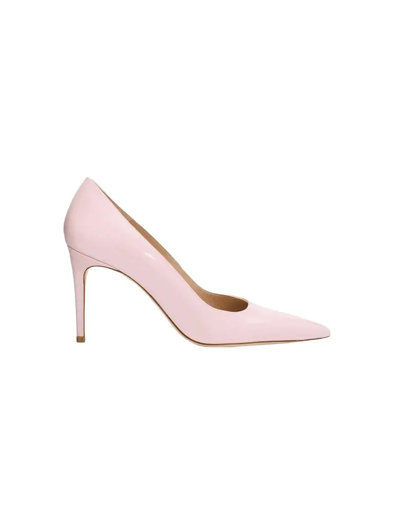 Women's 85MM Patent Leather Pumps Women's 85MM Patent Leather Pumps