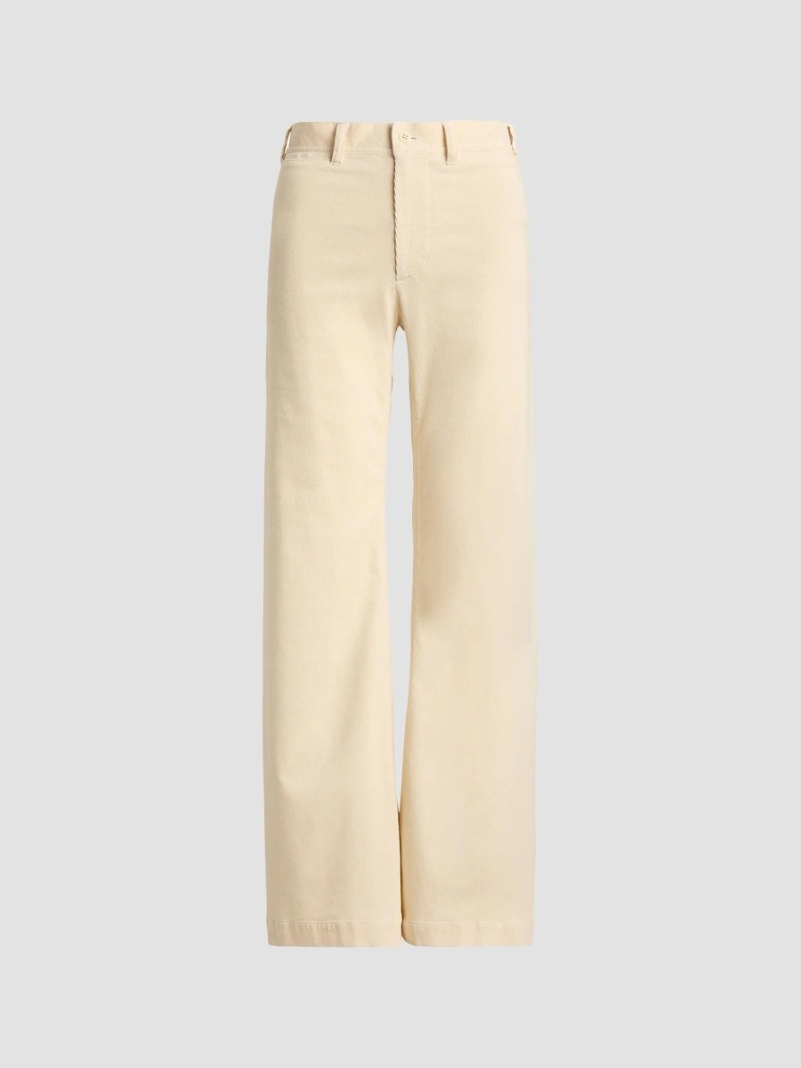 Women's Beaton High-Rise Corduroy Flared Pants Women's Beaton High-Rise Corduroy Flared Pants