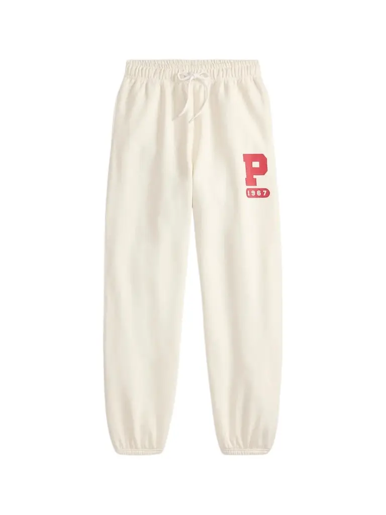 Women's Vintage Logo Fleece Jogger Pants Women's Vintage Logo Fleece Jogger Pants