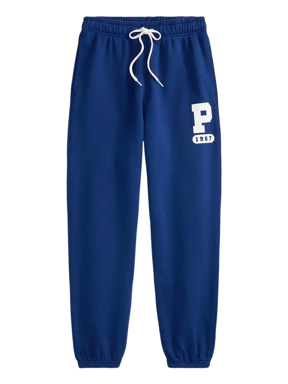 Polo Ralph Lauren Women's Vintage Logo Fleece Jogger Pants