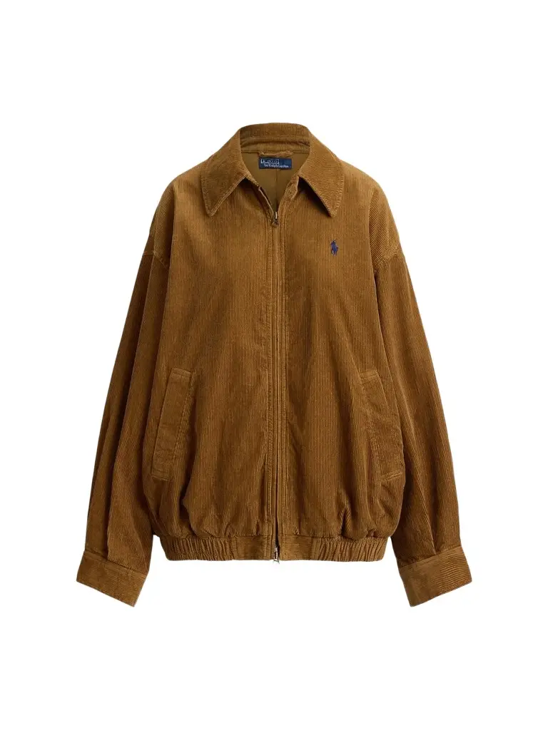 Women's 10 Wale Corduroy Jacket Women's 10 Wale Corduroy Jacket