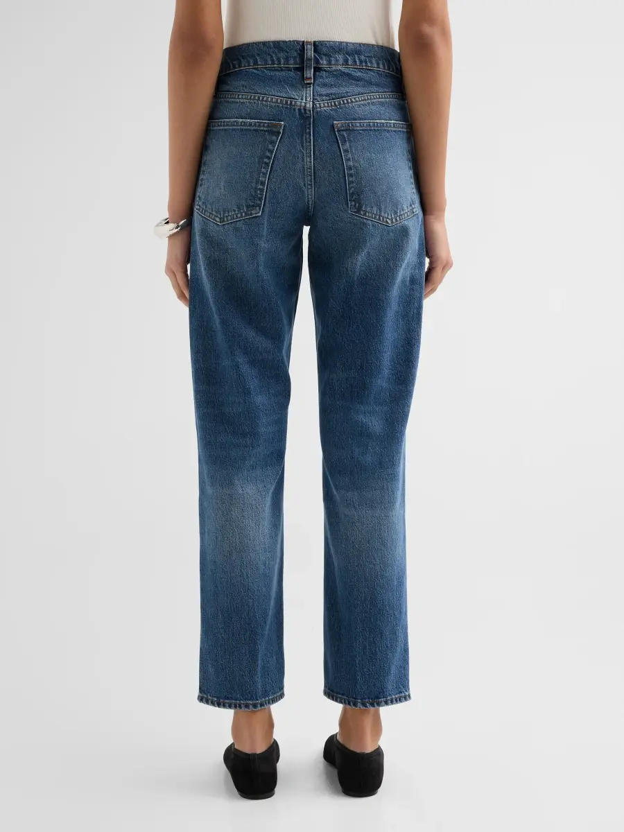Frame Women's The Essential Jeans | Thumbnail 3