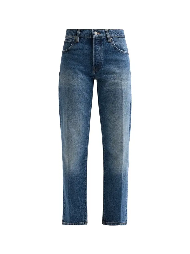 Women's The Essential Jeans