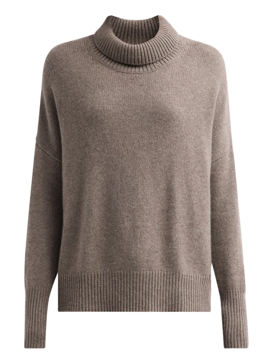 Lisa Yang Women's Heidi Relaxed-Fit Cashmere Sweater