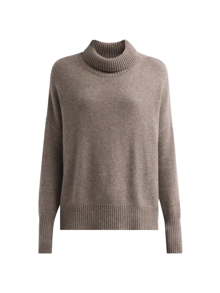 Women's Heidi Relaxed-Fit Cashmere Sweater Women's Heidi Relaxed-Fit Cashmere Sweater