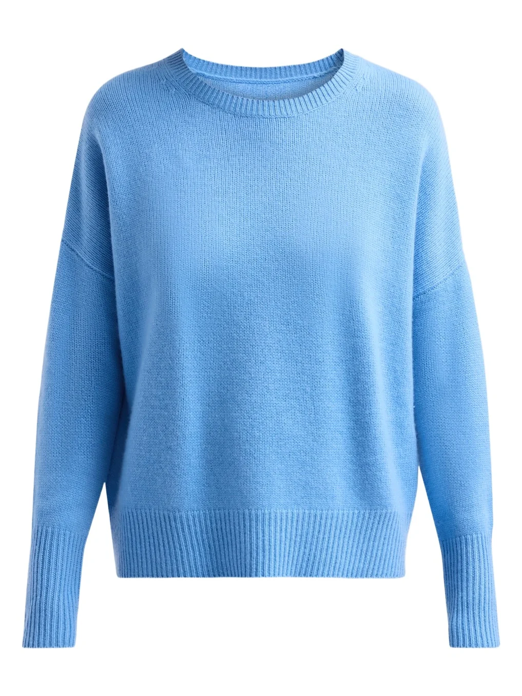 Lisa Yang Women's Mila Cashmere Relaxed-Fit Sweater
