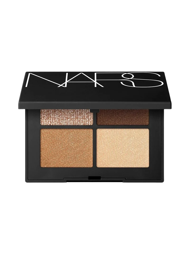 NARS Women's Quad Eyeshadow