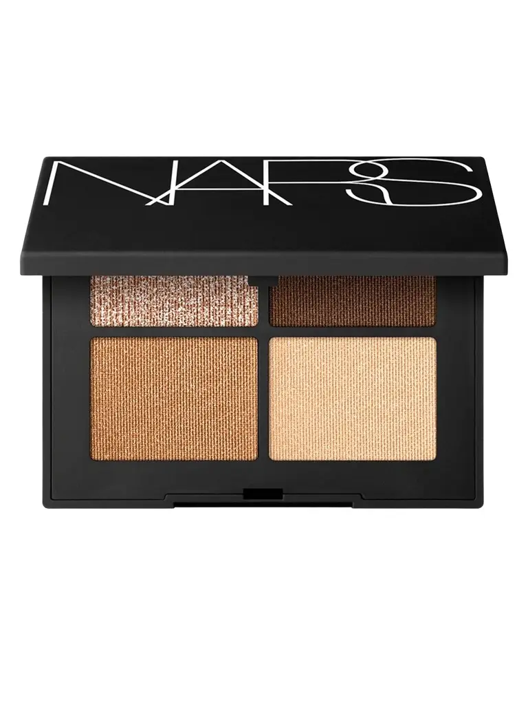 NARS Women's Quad Eyeshadow