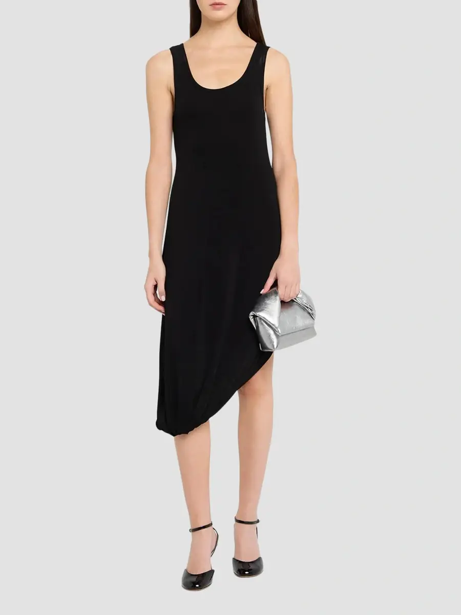 JW Anderson Women's Small Grained Leather Top-Handle Bag | Thumbnail 5 JW Anderson Women's Small Grained Leather Top-Handle Bag | Thumbnail 5