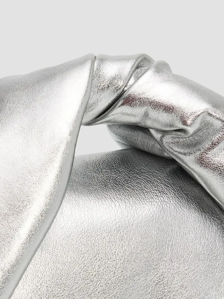 JW Anderson Women's Small Grained Leather Top-Handle Bag | Thumbnail 6 JW Anderson Women's Small Grained Leather Top-Handle Bag | Thumbnail 6