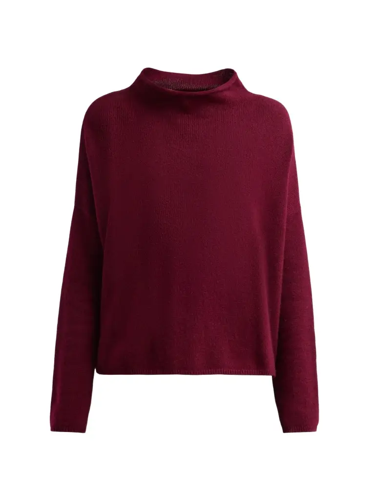 Lisa Yang Women's Sandy Cashmere Sweater