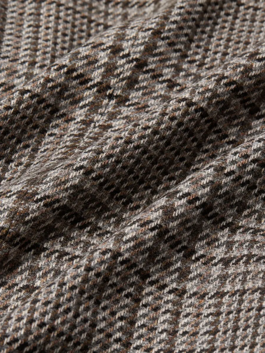 Zegna Men's Oasi Cashmere Jacket | Thumbnail 5