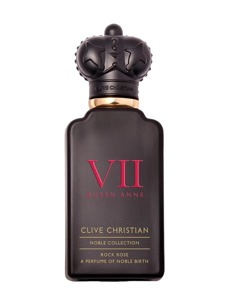 Clive Christian Rock Rose Perfume