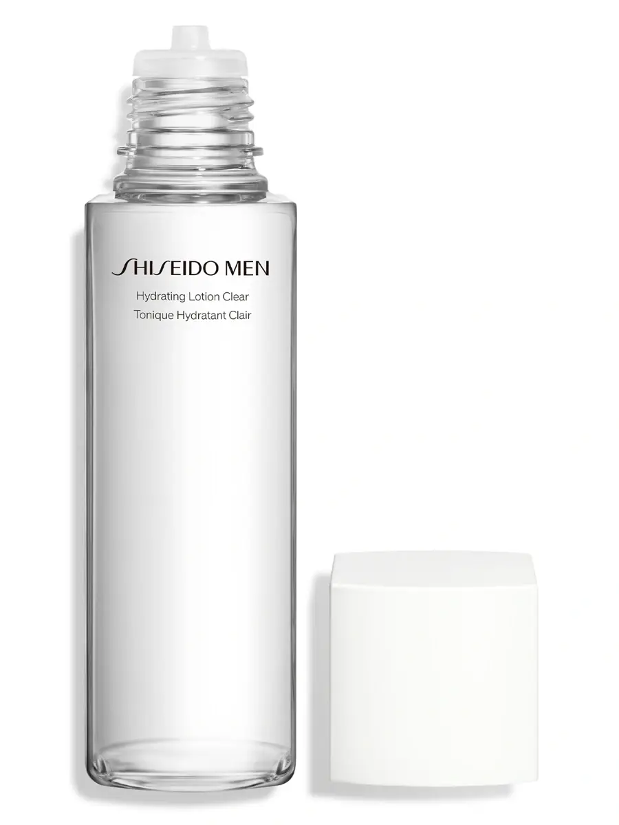 Shiseido Men's Men's Hydrating Lotion | Thumbnail 2 Shiseido Men's Men's Hydrating Lotion | Thumbnail 2