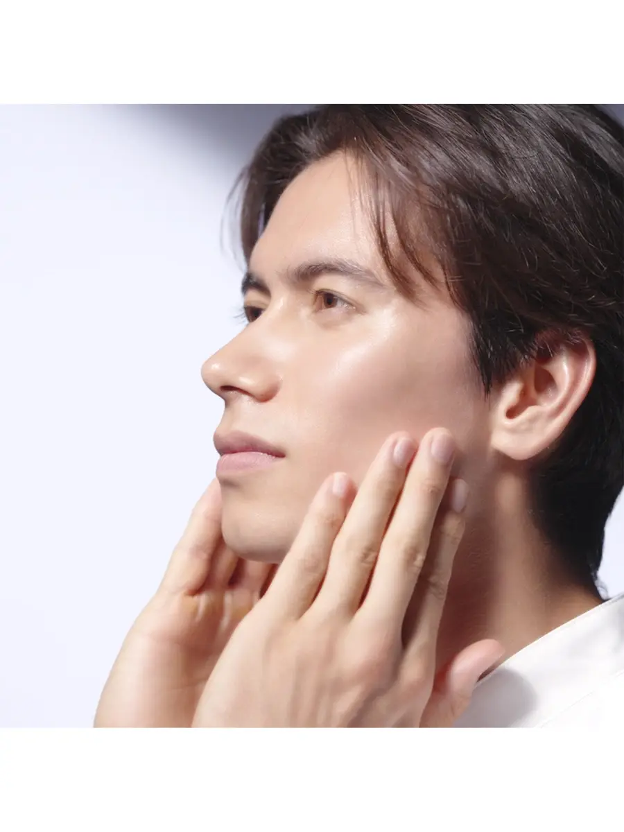 Shiseido Men's Men's Hydrating Lotion | Thumbnail 5 Shiseido Men's Men's Hydrating Lotion | Thumbnail 5