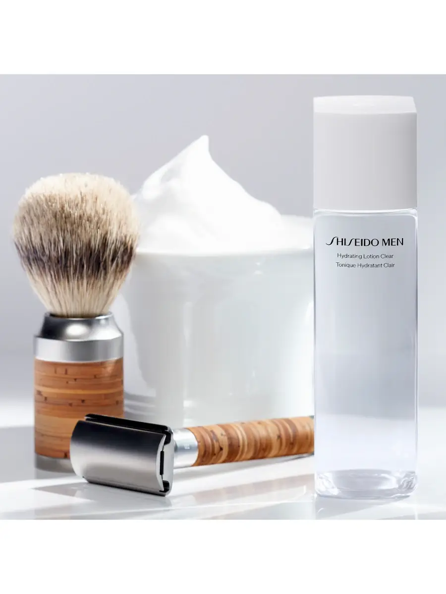 Shiseido Men's Men's Hydrating Lotion | Thumbnail 6 Shiseido Men's Men's Hydrating Lotion | Thumbnail 6