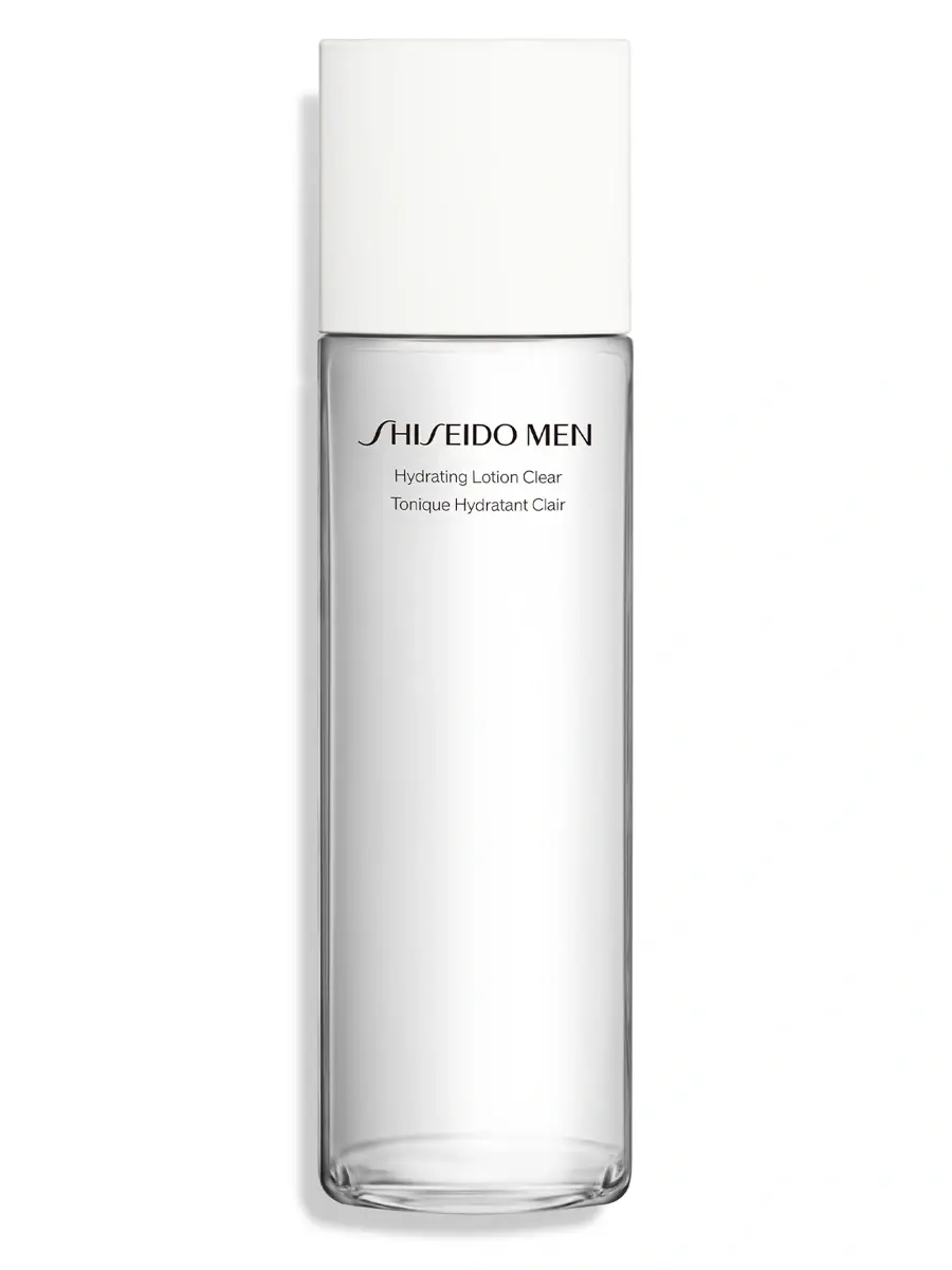Shiseido Men's Men's Hydrating Lotion