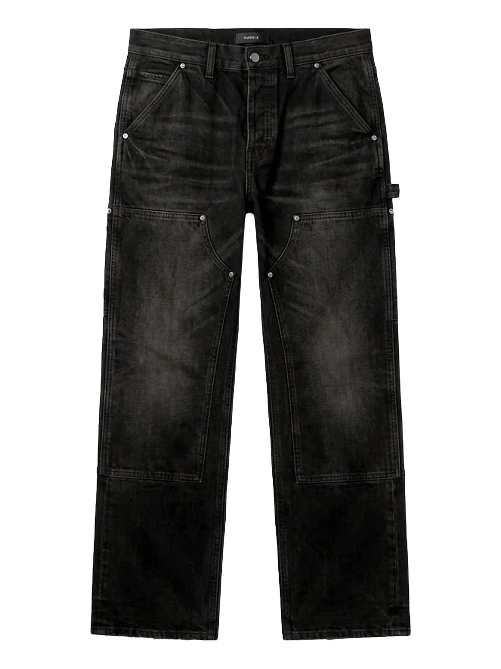 Men's Flocked Carpenter Jeans Men's Flocked Carpenter Jeans
