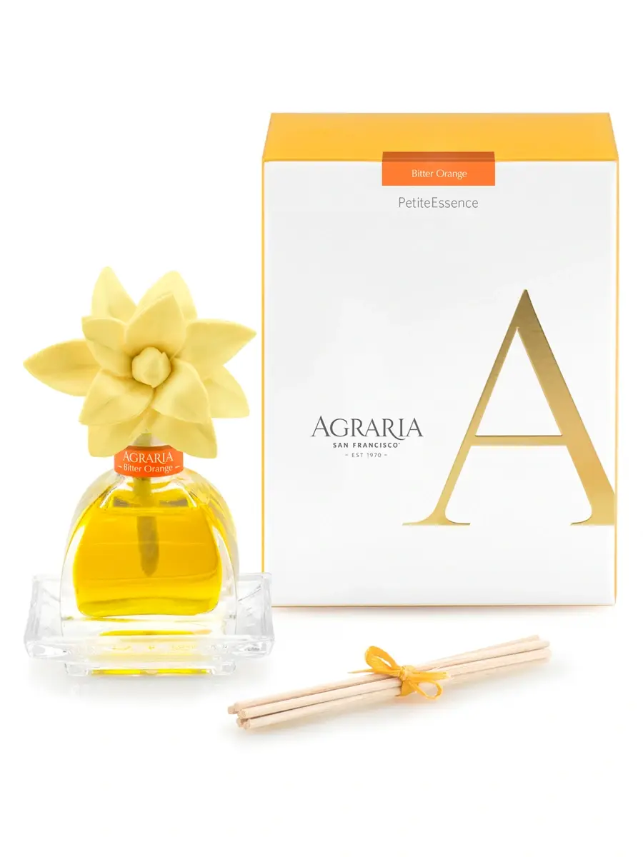 Agraria Bitter Orange PetiteEssence Diffuser | Thumbnail 2 Agraria Bitter Orange PetiteEssence Diffuser | Thumbnail 2