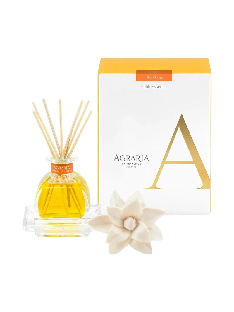 Agraria Bitter Orange PetiteEssence Diffuser