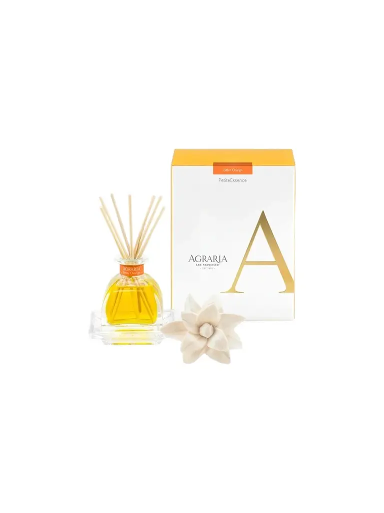 Agraria Bitter Orange PetiteEssence Diffuser