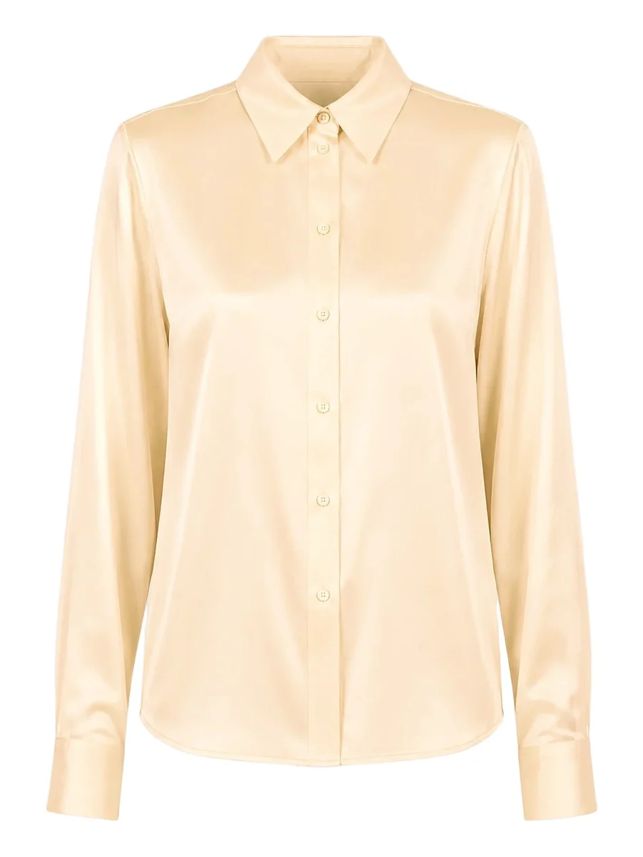 CALLAS MILANO Women's Brooks Classic Shirt