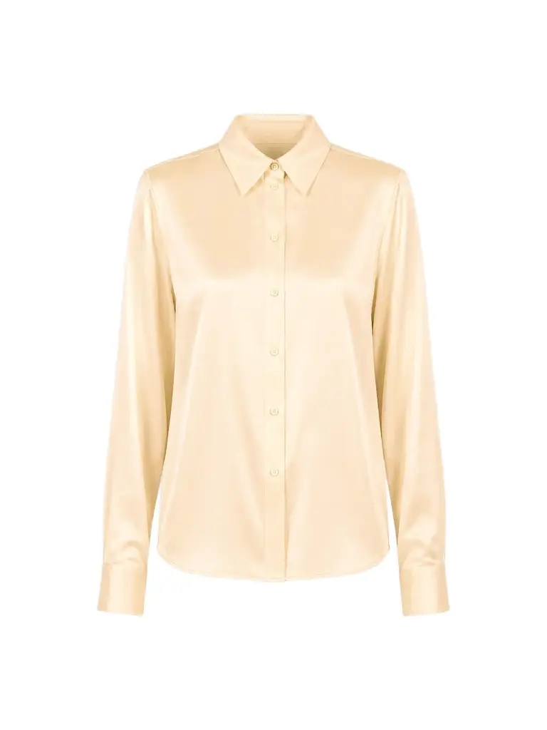 CALLAS MILANO Women's Brooks Classic Shirt