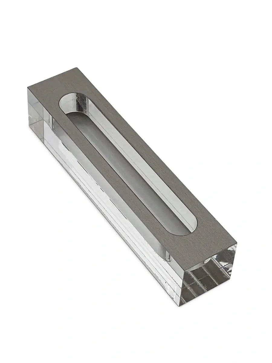Tizo Lucite Mezuzah | Thumbnail 4 Tizo Lucite Mezuzah | Thumbnail 4