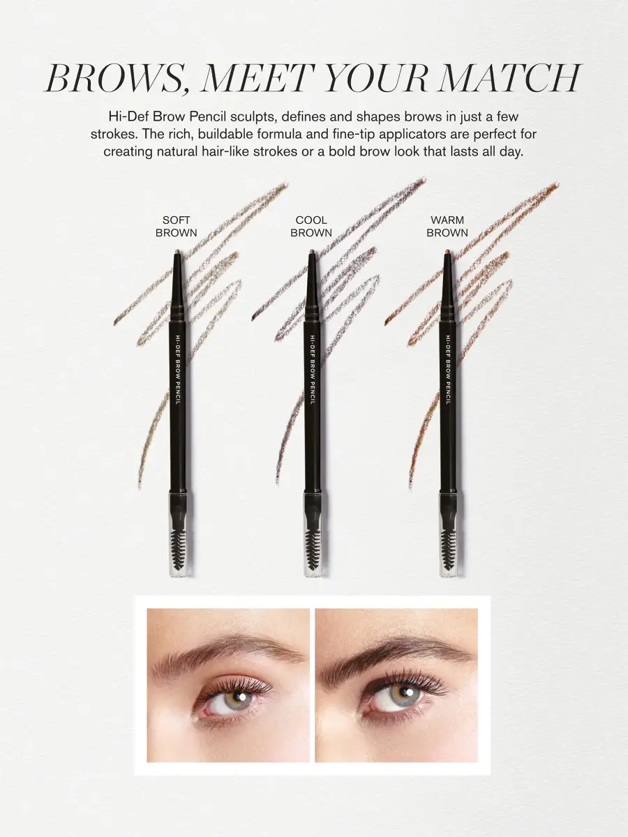 RevitaLash Cosmetics Women's Hi-Def Brow Pencil | Thumbnail 4 RevitaLash Cosmetics Women's Hi-Def Brow Pencil | Thumbnail 4