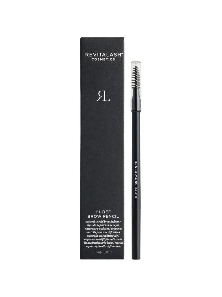 RevitaLash Cosmetics Women's Hi-Def Brow Pencil