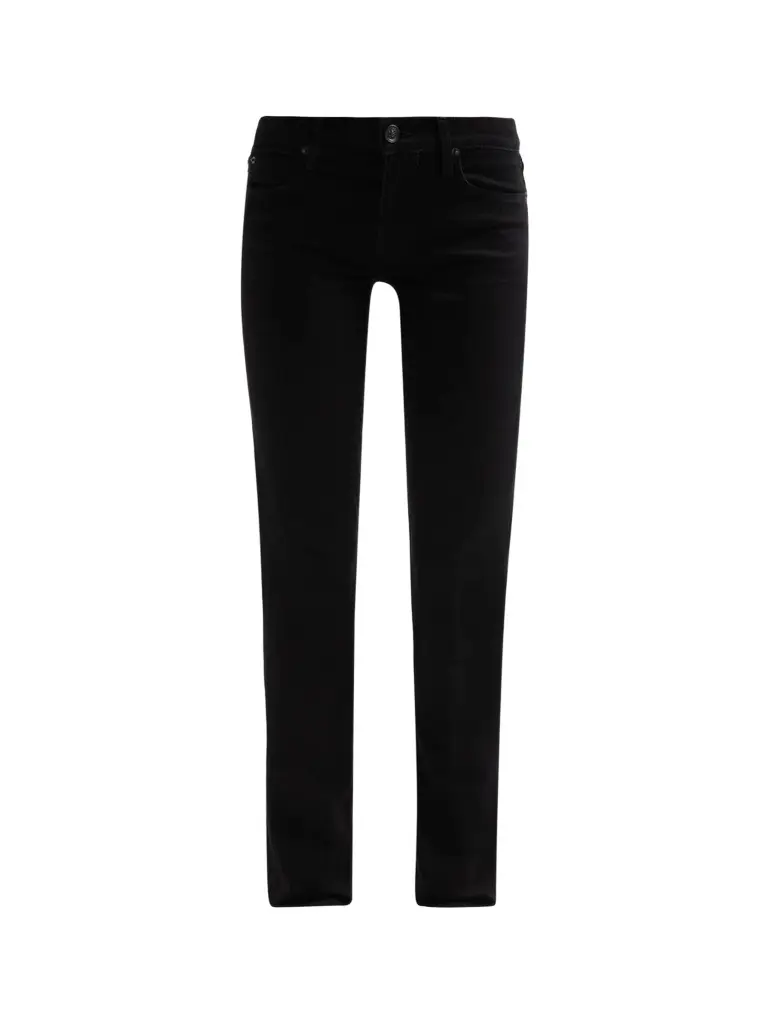 SLVRLAKE Women's Naomi Slim Jeans