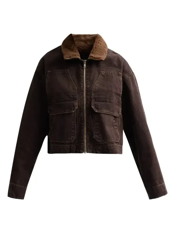 Women's Atlas Worker Jacket